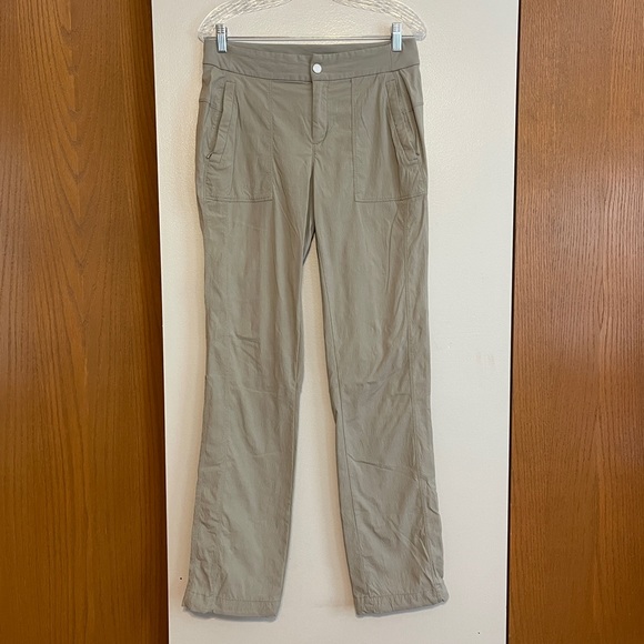 Athleta Pants - Athleta Trekkie Travel Pants